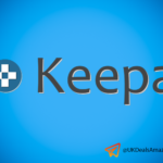 Keepa Header
